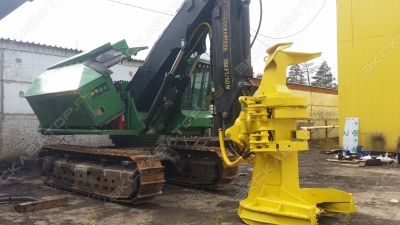 John Deere 903K [0]