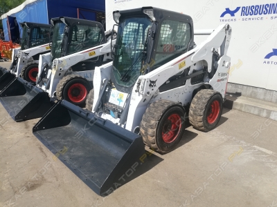 Bobcat S770 [1]