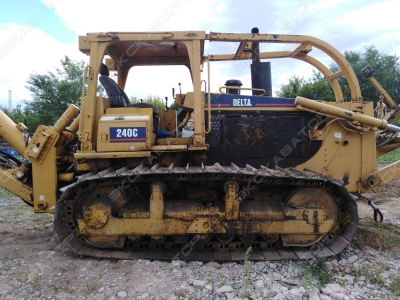 Delta DT-240C [4]