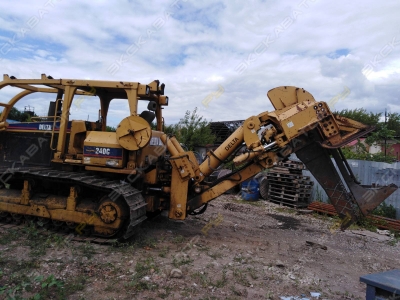 Delta DT-240C [1]