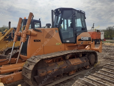 Case 1650K XLT [0]