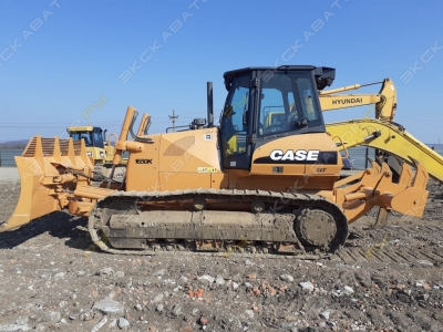 Case 1650K XLT [3]