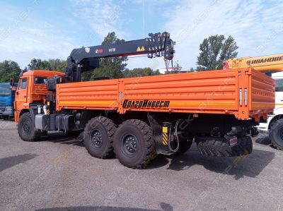 HIAB 160 T [2]