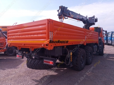 HIAB 160 T [3]