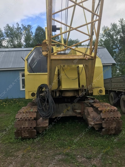 Takraf RDK 250 [3]