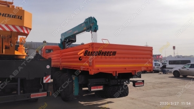 HKTC HLC-7016L [3]