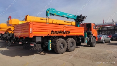 HKTC HLC-7016L [4]