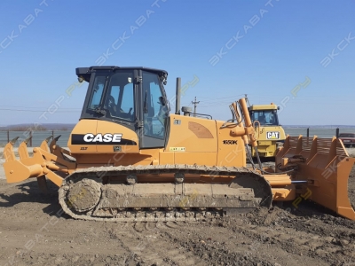Case 1650K XLT [4]