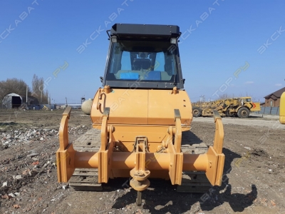 Case 1650K XLT [2]