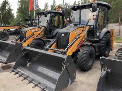 Case 580 T [2]