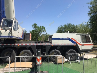 Zoomlion QY150V633 [3]
