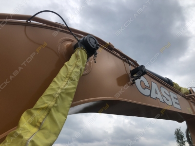 Case CX300C [0]