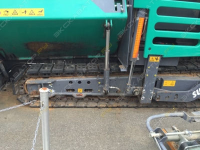 Vogele SUPER 1800-2 [2]