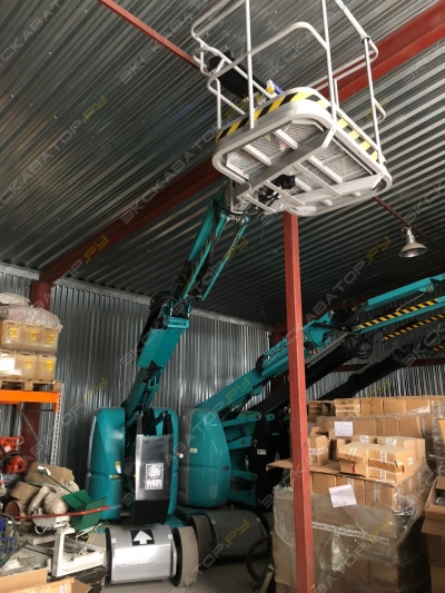 Manitou 120 AETJ-C [3]