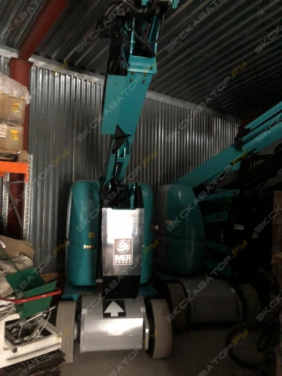 Manitou 120 AETJ-C [0]