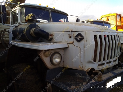 Урал 44202 [1]