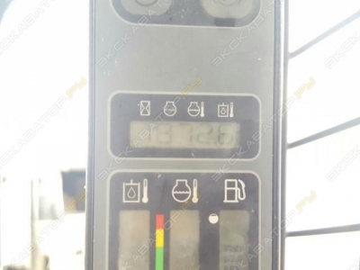 Case TR270 [1]