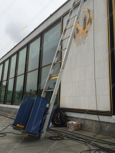 Geda Lift 250 Comfort [1]