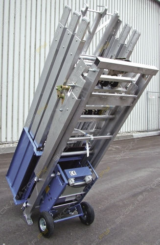 Geda Lift 250 Comfort [0]