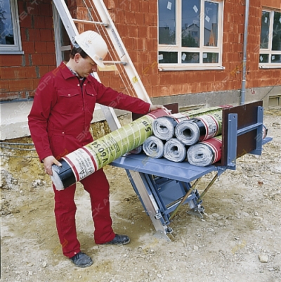 Geda Lift 250 Comfort [4]