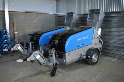 Mortel Meister 5200 Стандарт + Скип [0]