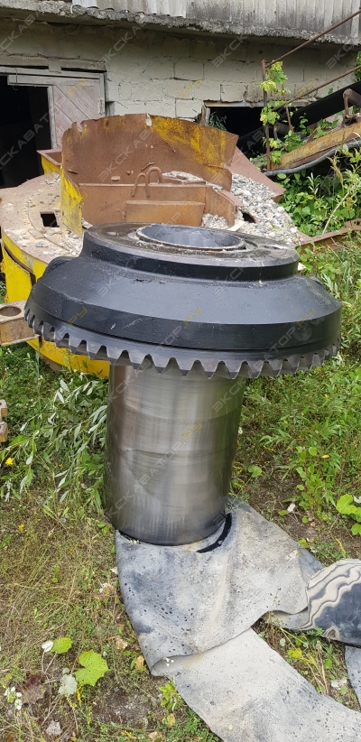 Уралмаш КСД-1750Гр [1]