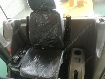Changlin 719T [2]