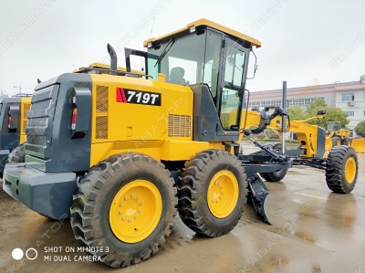 Changlin 719T [1]