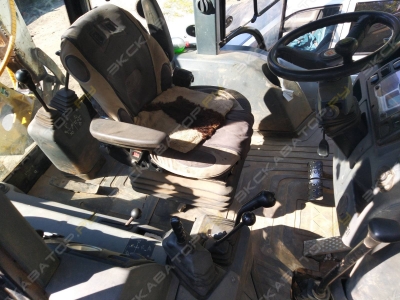 Terex TLB840 [2]