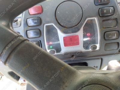 Terex TLB840 [1]