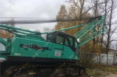 IHI CCH700EX [4]