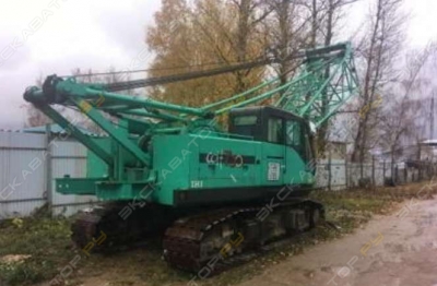 IHI CCH700EX [0]