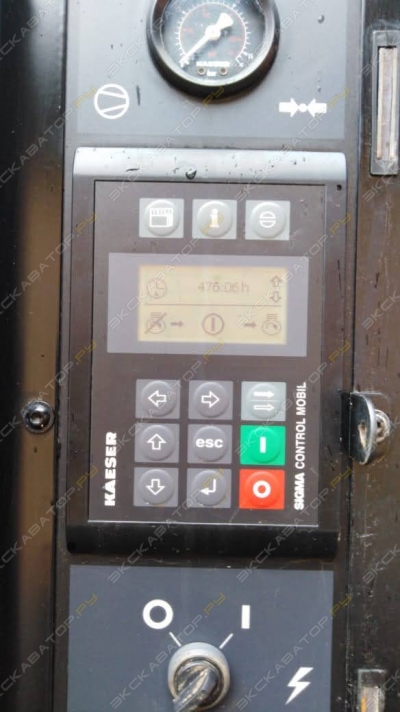 Kaeser M 250 [4]
