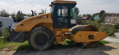 Shantui SR14M-2 [0]