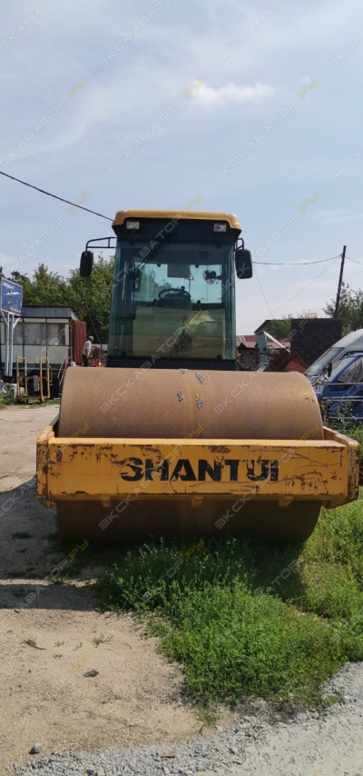 Shantui SR14M-2 [2]