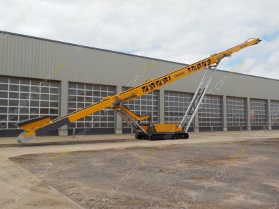 Barford TR100-48 [1]