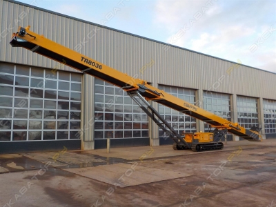 Barford TR8042 [4]