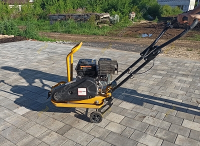 Dynapac LF100 [3]