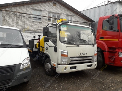 JAC N-80 [0]