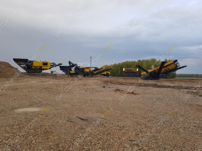Atlas Copco Powercrusher PC 6 [0]