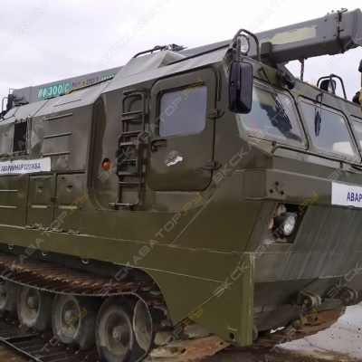 Витязь ДТ-30ПМН [0]