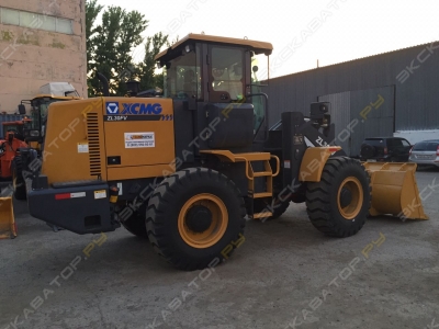XCMG LW300FN [0]