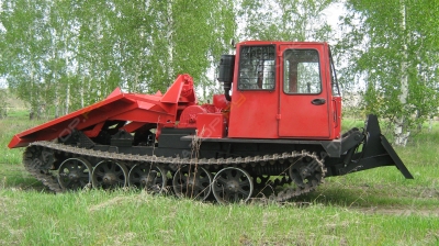 Гранд ТСН-4 [0]