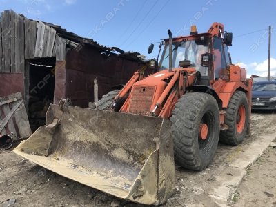 JCB 4CX [0]