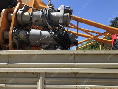 Potain MC 175 B [4]