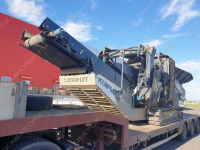 Kompatto 5030 [0]