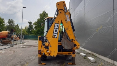 JCB 3CX Super [2]