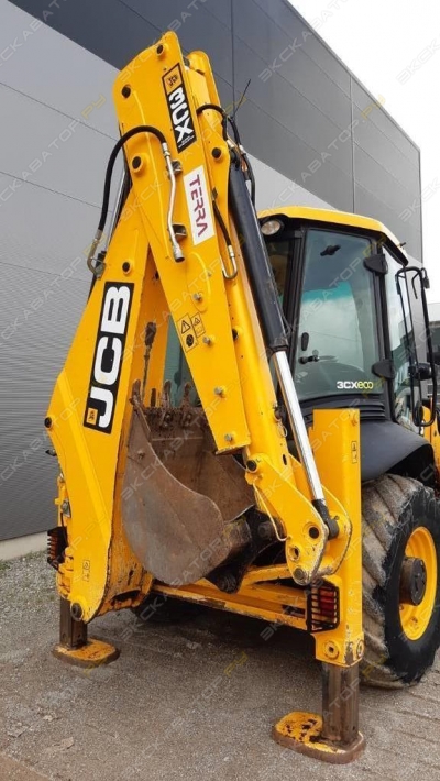 JCB 3CX Super [4]