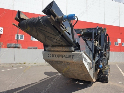 Kompatto 5030 [3]