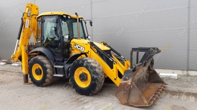 JCB 3CX Super [3]
